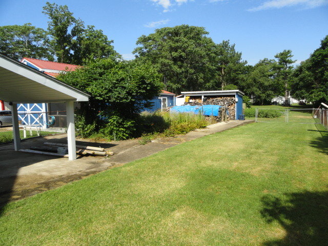 Image for Jul 22, 2023 Public Auction - Real Estate