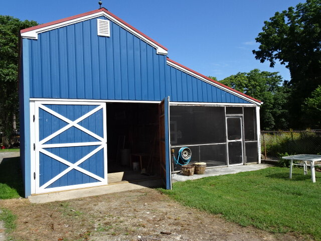 Image for Jul 22, 2023 Public Auction - Real Estate