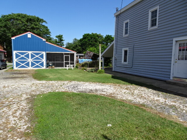 Image for Jul 22, 2023 Public Auction - Real Estate