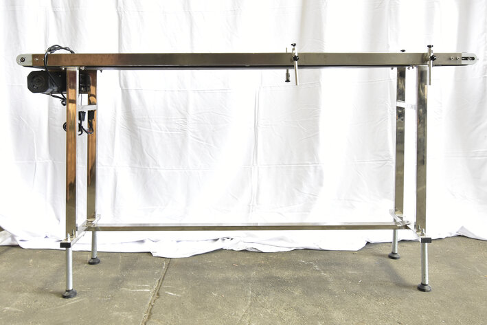 Image for MJK1624 Conveyor