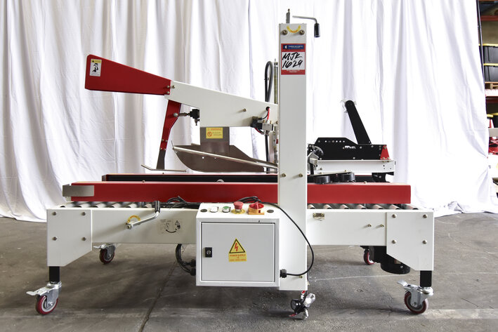 Image for ***SOLD*** MJK1629 Case Sealer
