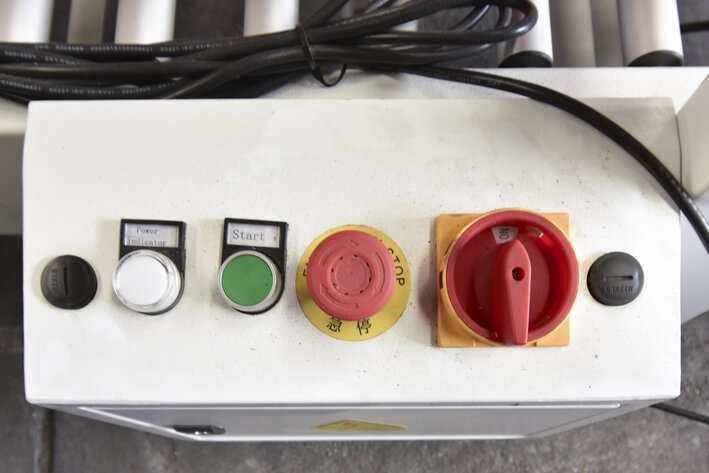 Image for ***SOLD*** MJK1629 Case Sealer