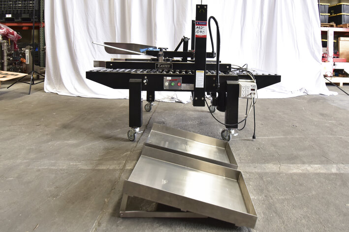 Image for MJK1630 Easty Case Packer 1630