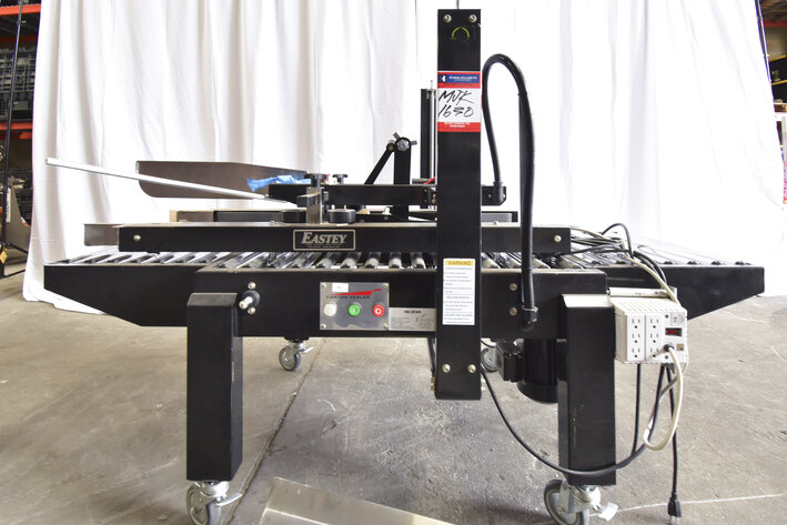 Image for MJK1630 Easty Case Packer 1630