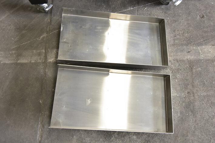 Image for MJK1630 Easty Case Packer 1630