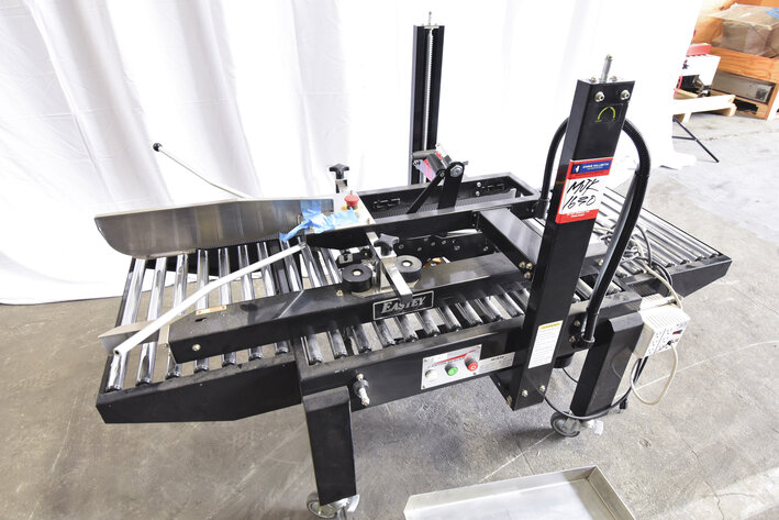 Image for MJK1630 Easty Case Packer 1630