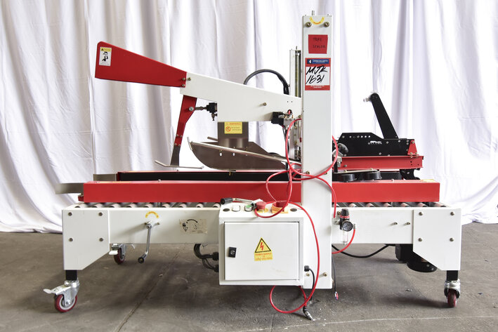 Image for ***SOLD*** MJK1631 Case Sealer