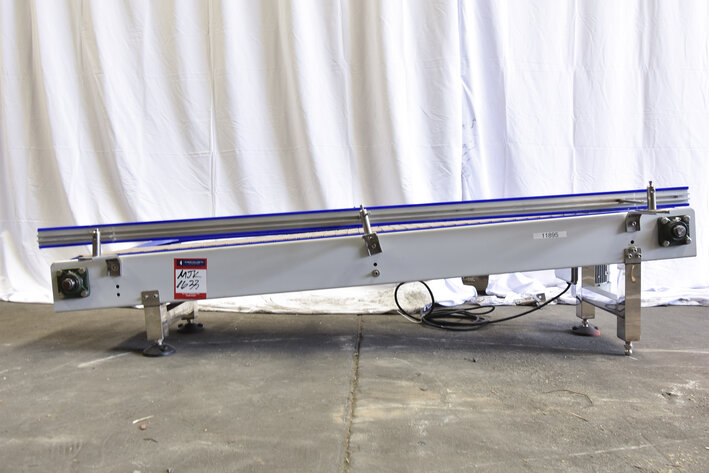 Image for ***SOLD*** MJK1633 Slant Conveyor