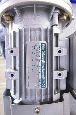 Image for ***SOLD*** MJK1633 Slant Conveyor