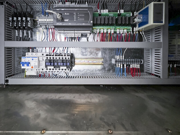 Image for MJK1641 Sealing Machine for Tubs