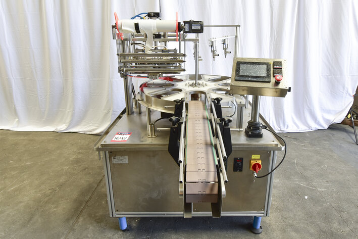 Image for MJK1647 HD Sealer SHV- GF2