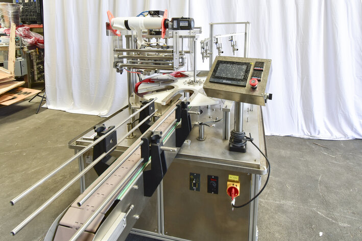 Image for MJK1647 HD Sealer SHV- GF2