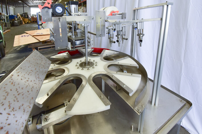 Image for MJK1647 HD Sealer SHV- GF2