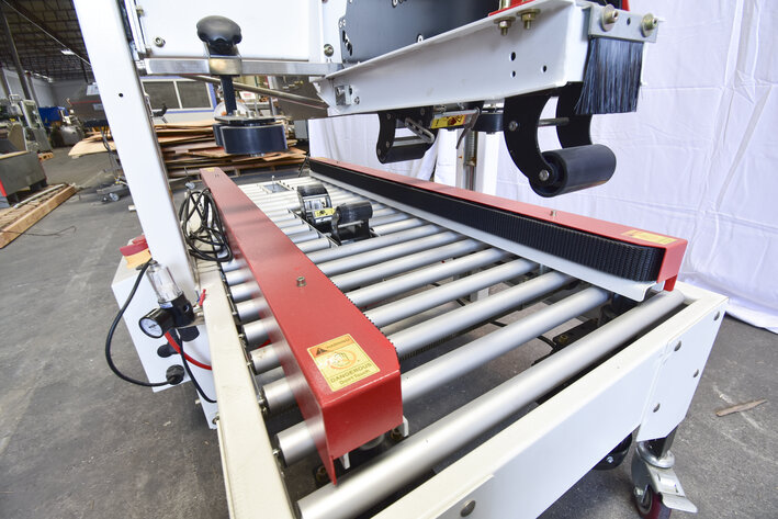 Image for ***SOLD*** MJK1649 Case Taper Top and Bottom