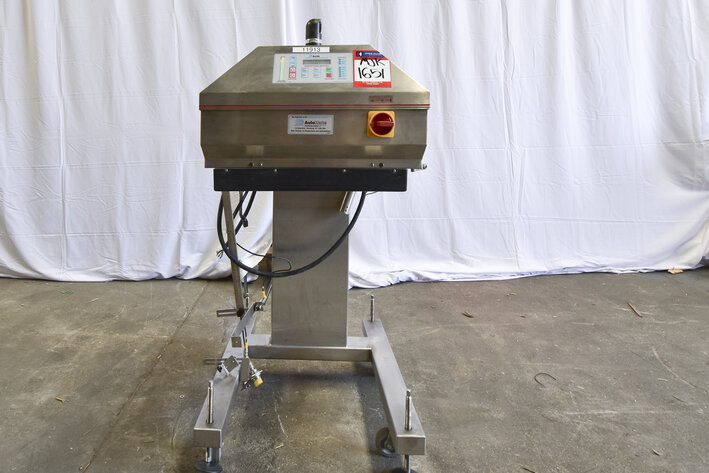 Image for MJK1651 Automate Induction Sealer AM – 250