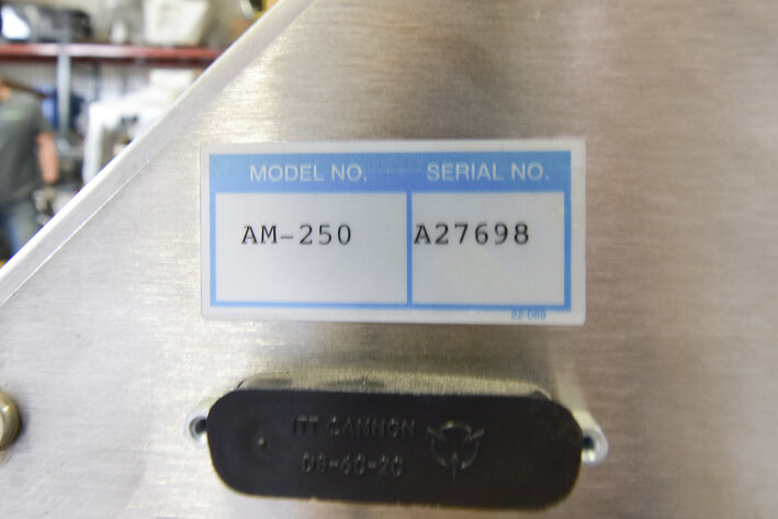 Image for MJK1651 Automate Induction Sealer AM – 250