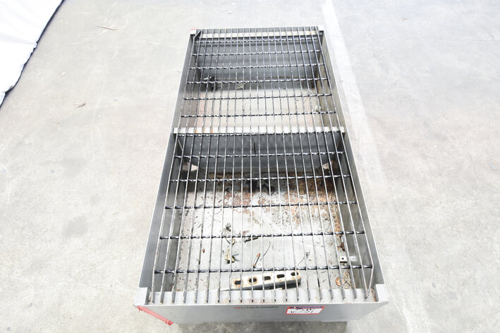 Image for MJK1654 Little Giant Spill Pallet