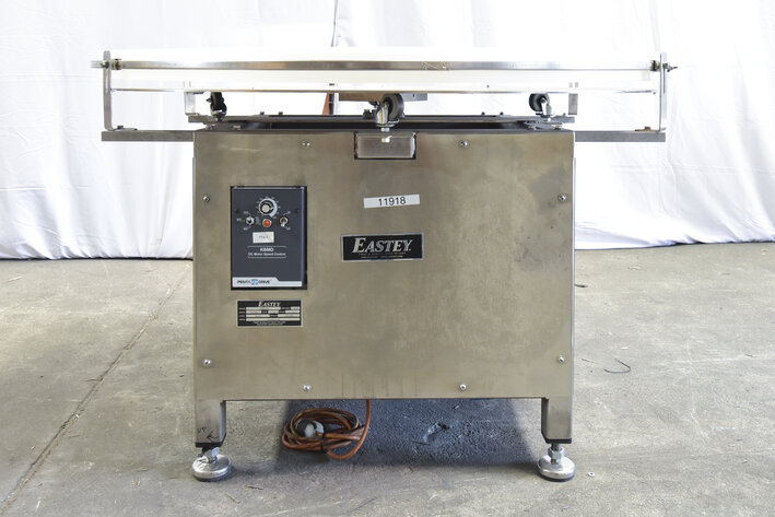 Image for MJK1655 Eastey 48” Accumulation Table