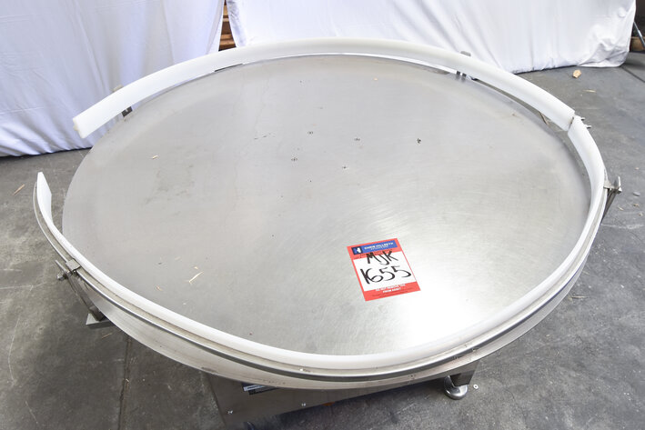 Image for MJK1655 Eastey 48” Accumulation Table