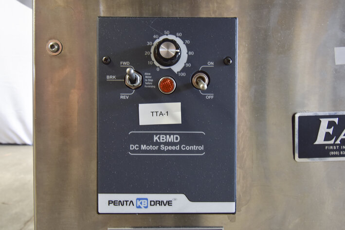 Image for MJK1655 Eastey 48” Accumulation Table