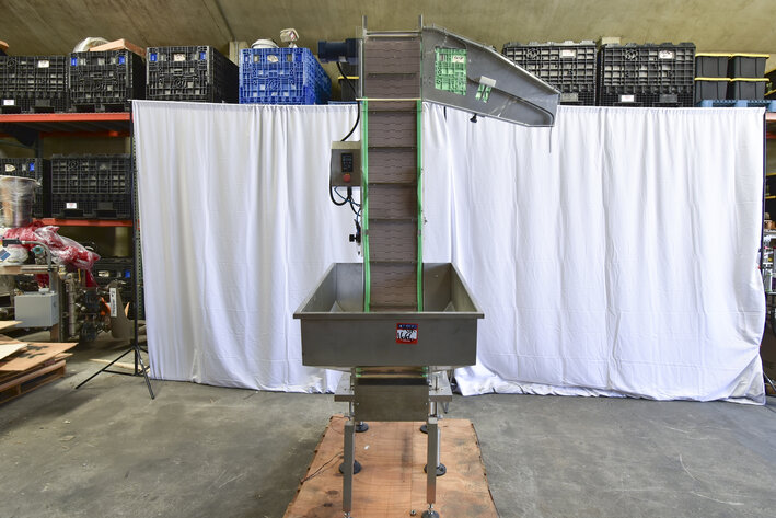 Image for MJK1666 Cap Elevator