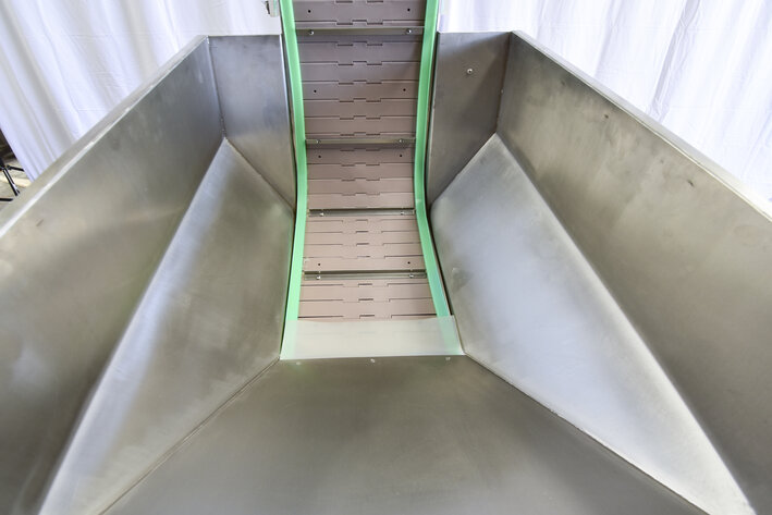 Image for MJK1666 Cap Elevator