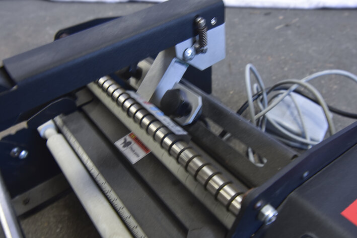 Image for MJK1668 Afinia LabelerLabel applicator