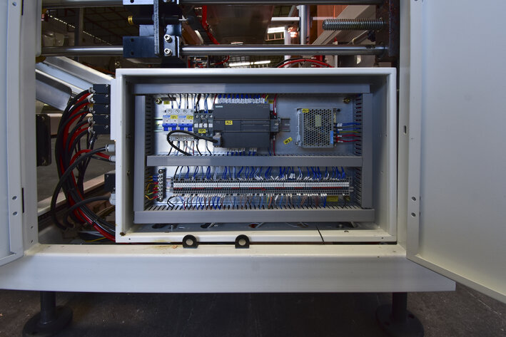 Image for ***SOLD*** MJK1671 Carton Erector