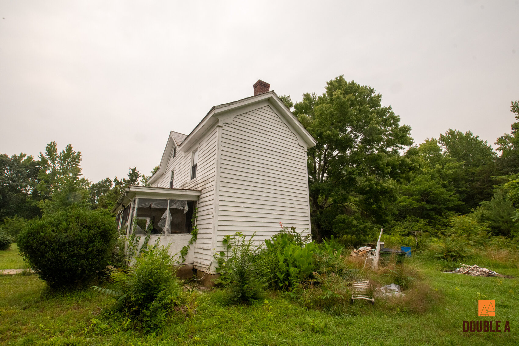 Image for Lunenburg County Fixer-Upper on Acreage
