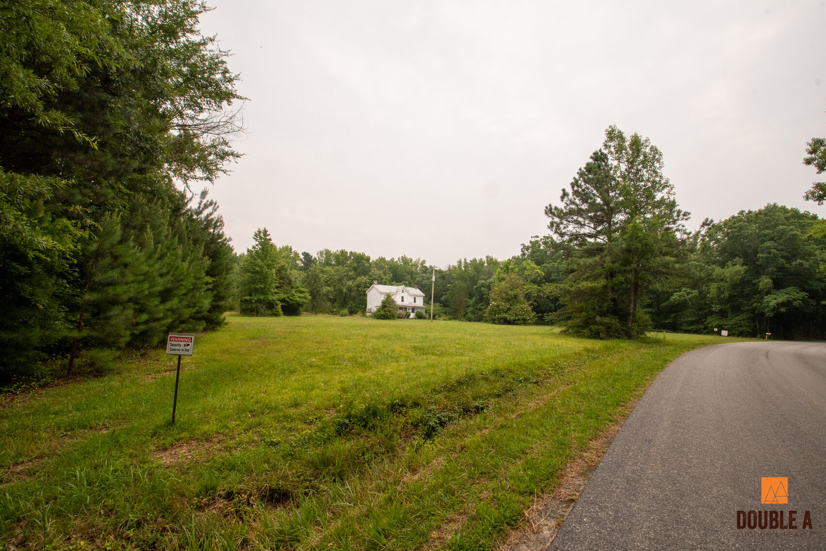 Image for Lunenburg County Fixer-Upper on Acreage