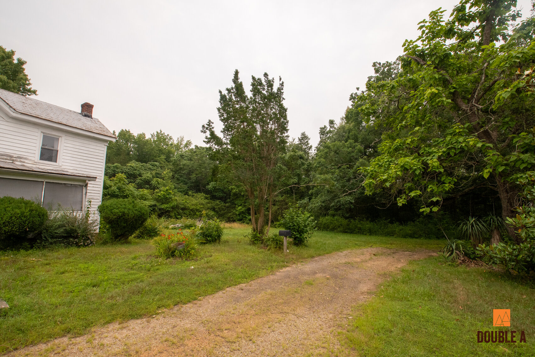 Image for Lunenburg County Fixer-Upper on Acreage