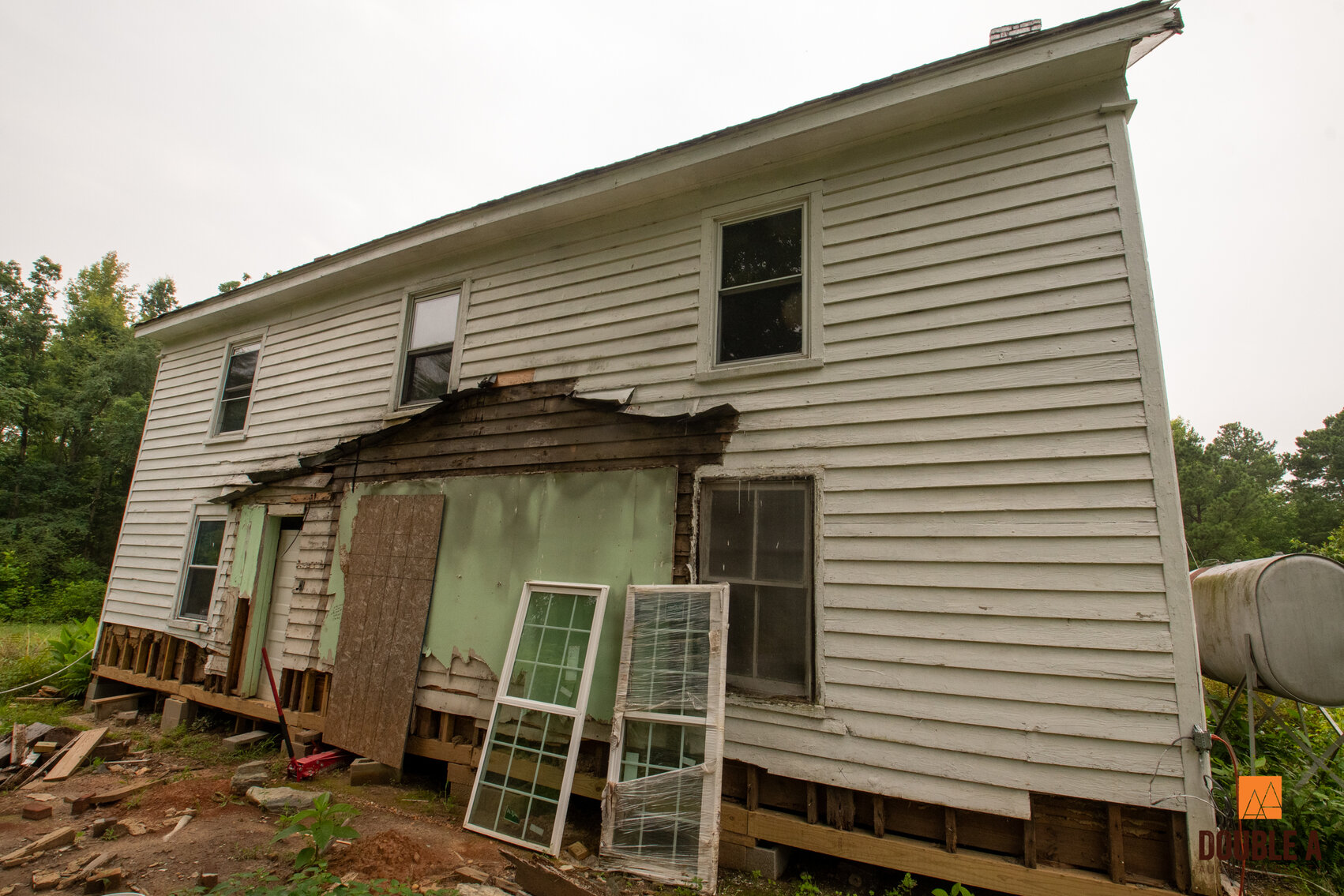Image for Lunenburg County Fixer-Upper on Acreage