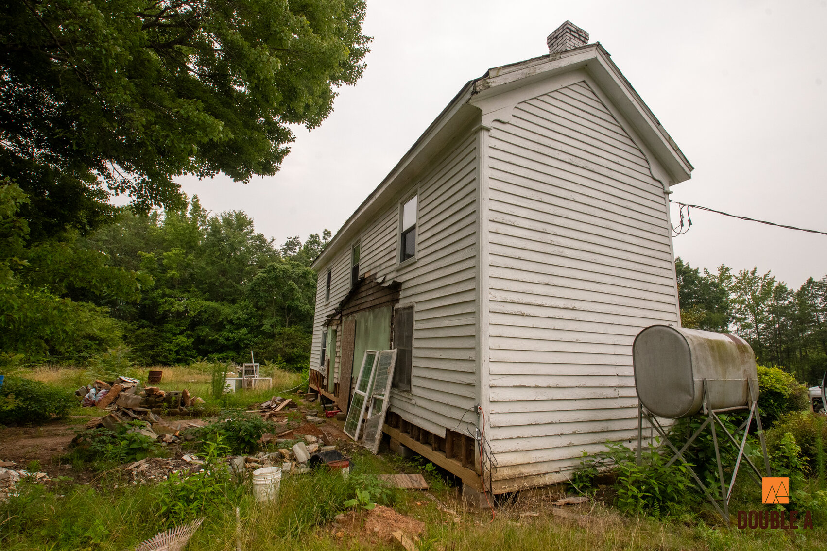 Image for Lunenburg County Fixer-Upper on Acreage