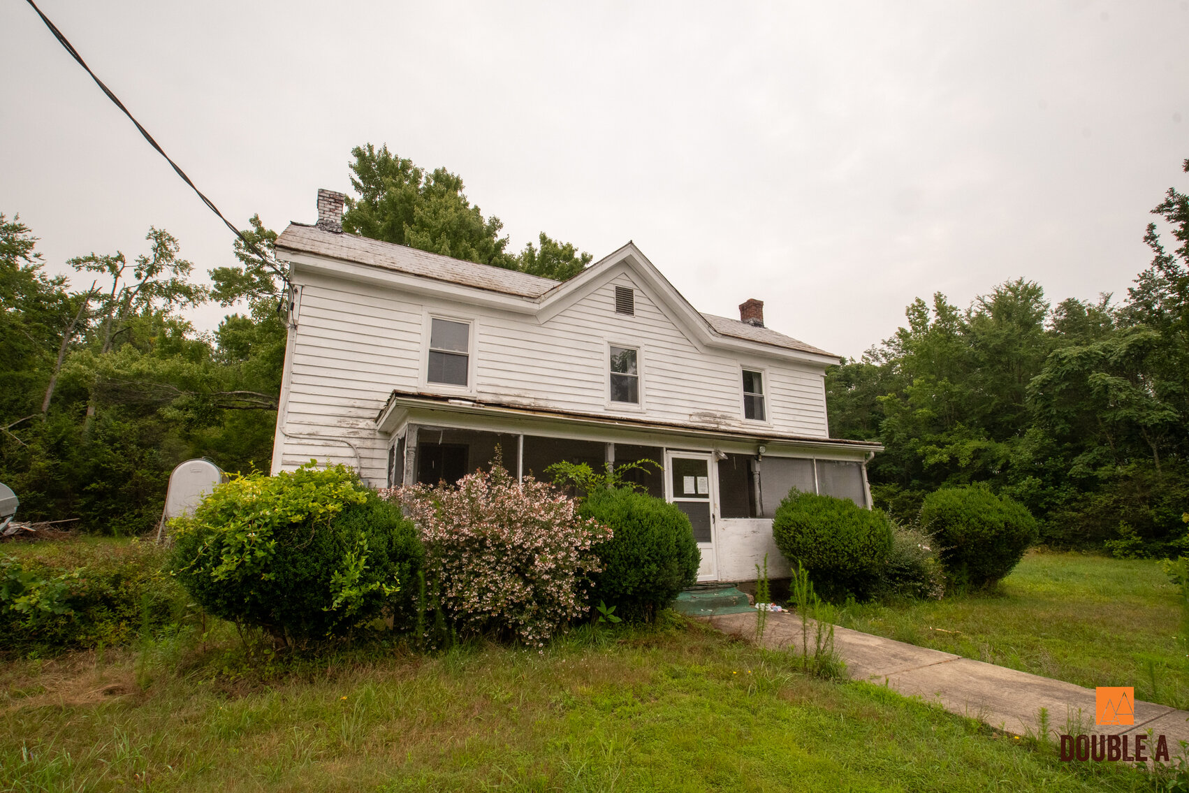 Image for Lunenburg County Fixer-Upper on Acreage