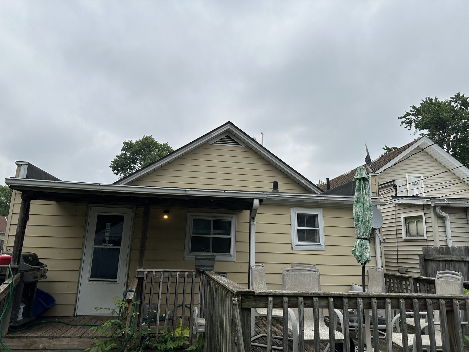 Image for 562 Church Street, Toledo, Ohio 43605