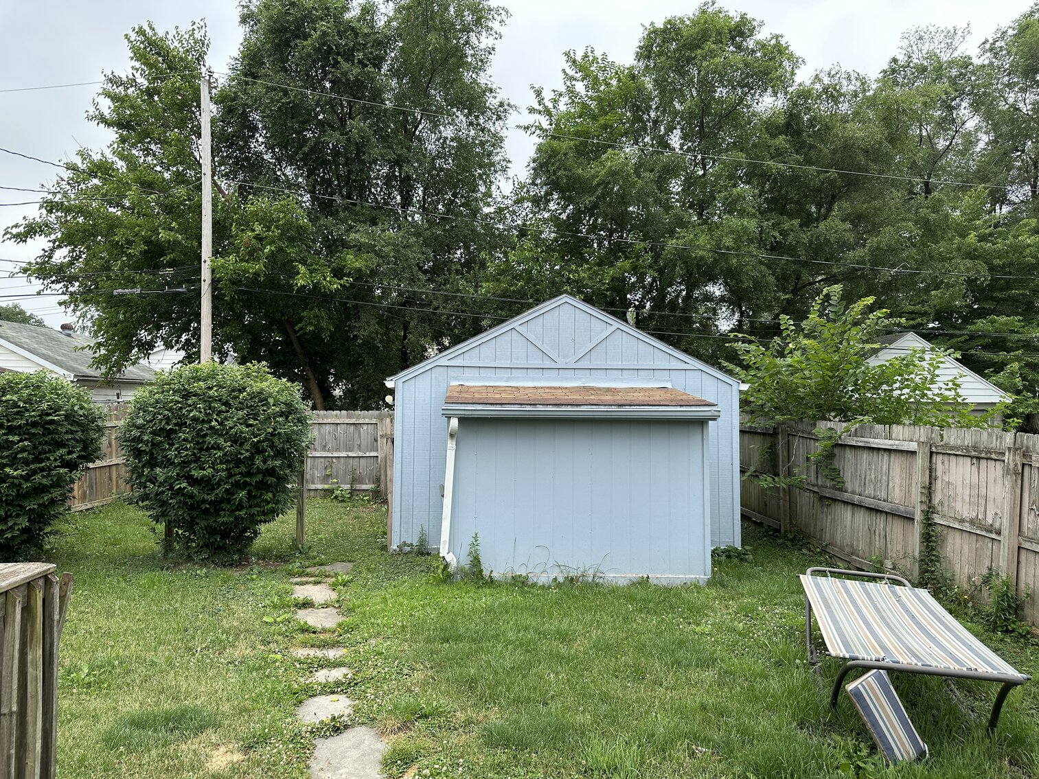 Image for 562 Church Street, Toledo, Ohio 43605