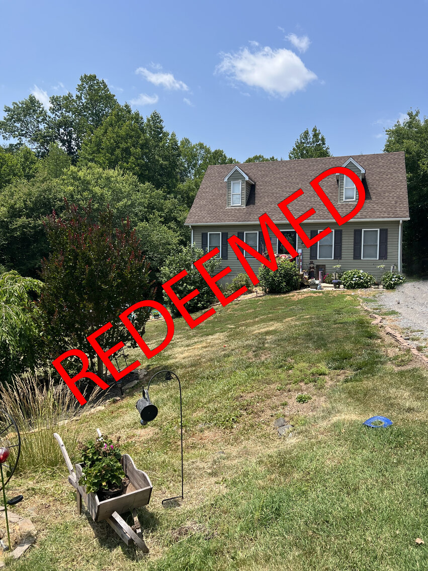 Image for Appomattox Co/Town of Pamplin City, VA Sale of Tax Delinquent Real Estate