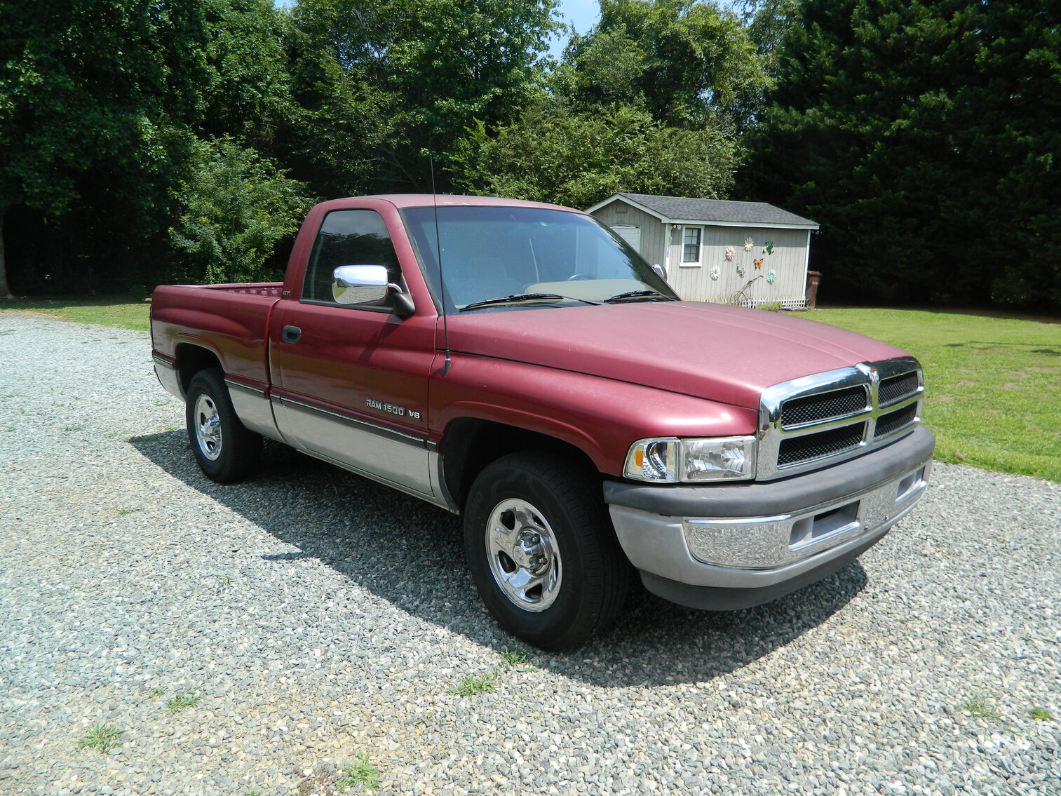 Image for PUBLIC ESTATE AUCTION (DECEASED)