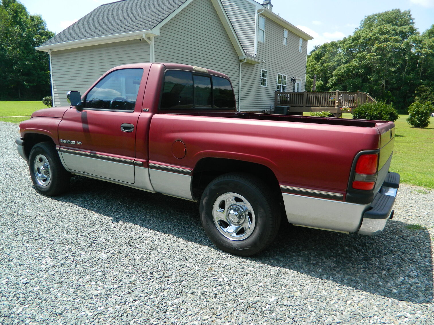 Image for PUBLIC ESTATE AUCTION (DECEASED)