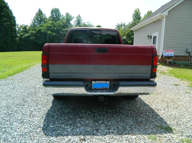 Image for PUBLIC ESTATE AUCTION (DECEASED)