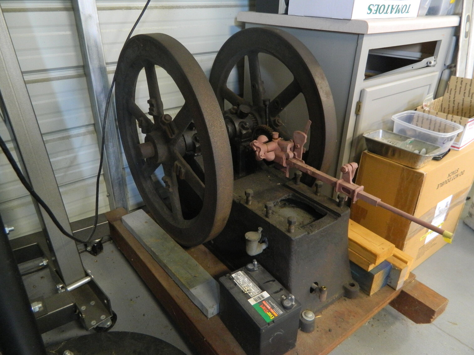 Image for PUBLIC ESTATE AUCTION (DECEASED)