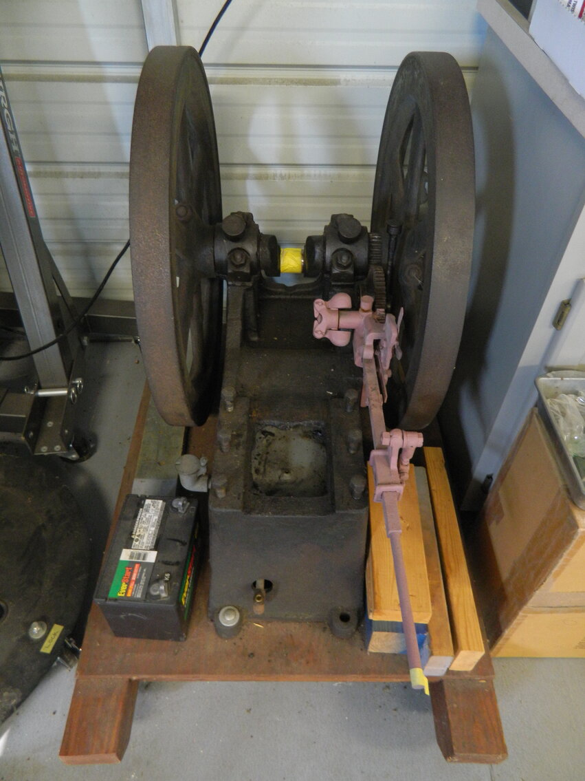 Image for PUBLIC ESTATE AUCTION (DECEASED)