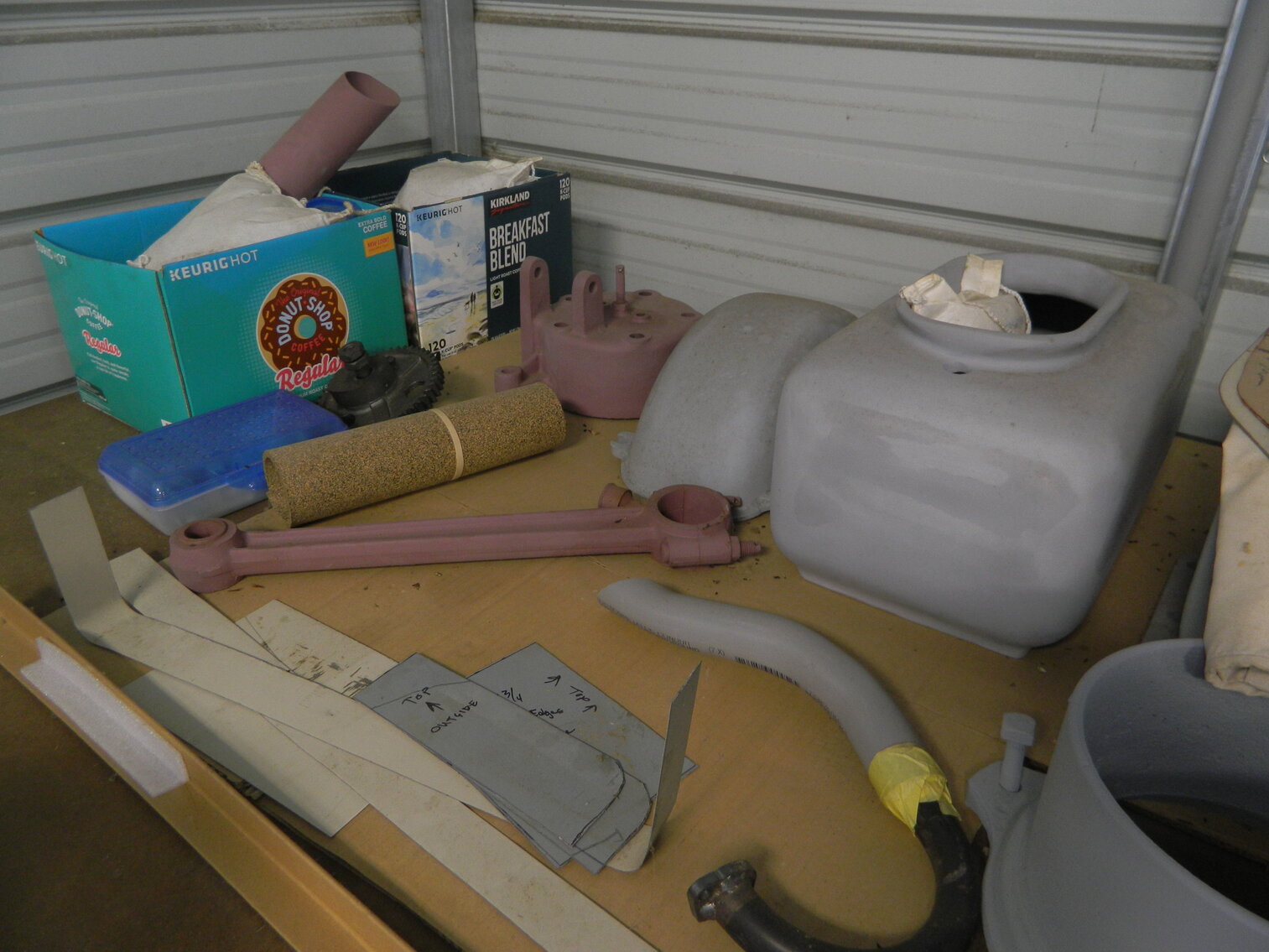 Image for PUBLIC ESTATE AUCTION (DECEASED)