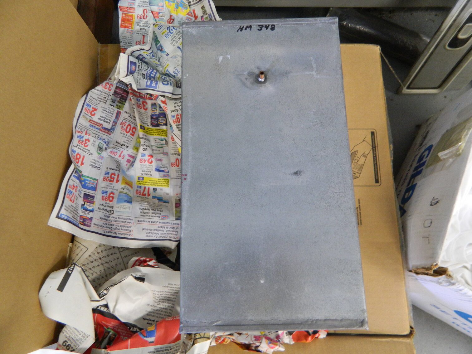 Image for PUBLIC ESTATE AUCTION (DECEASED)