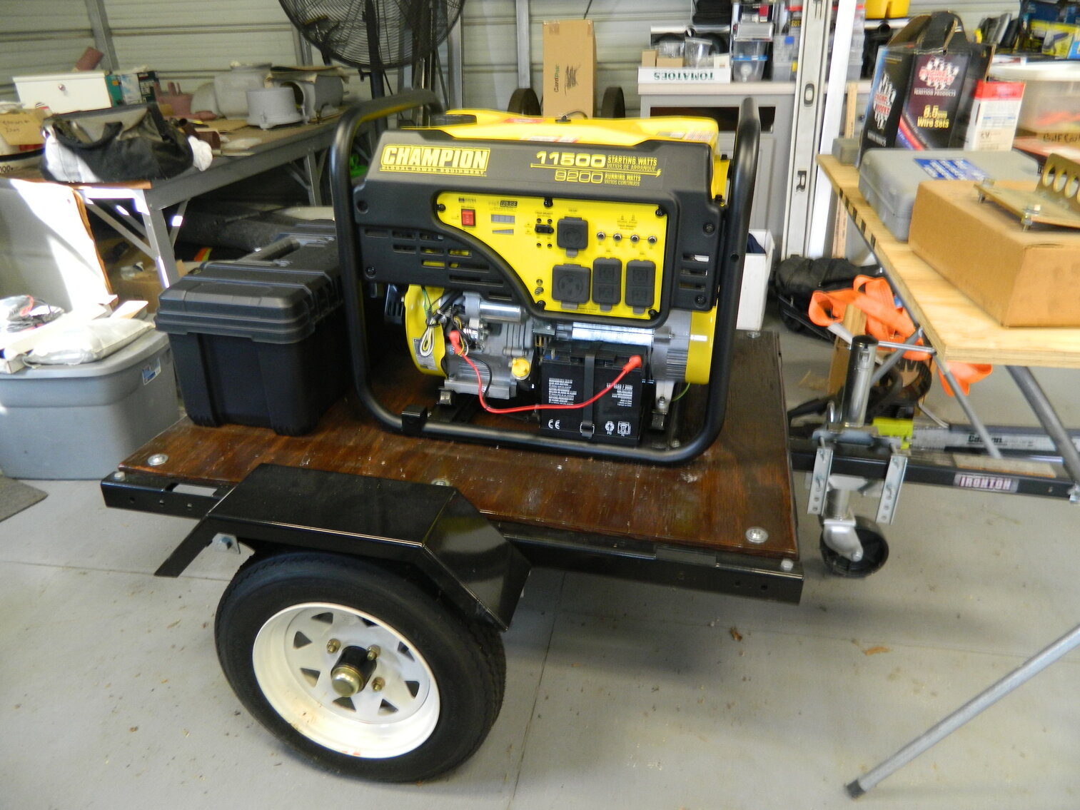 Image for PUBLIC ESTATE AUCTION (DECEASED)