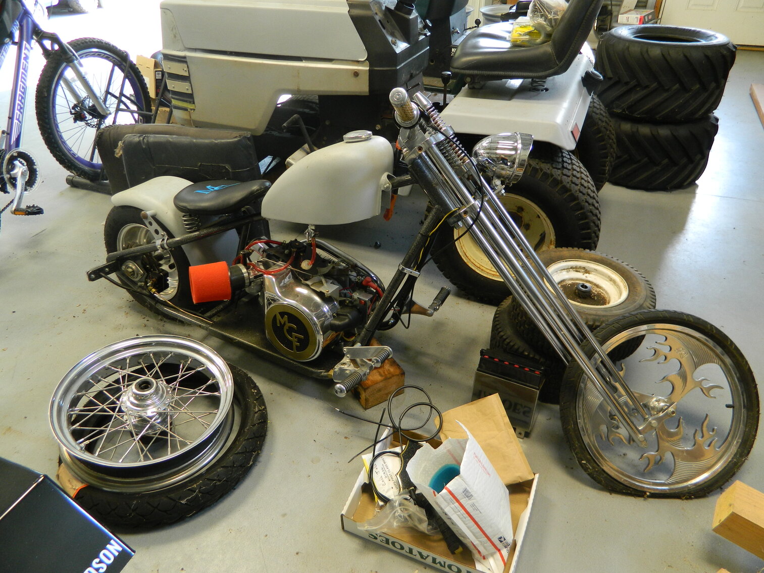 Image for PUBLIC ESTATE AUCTION (DECEASED)