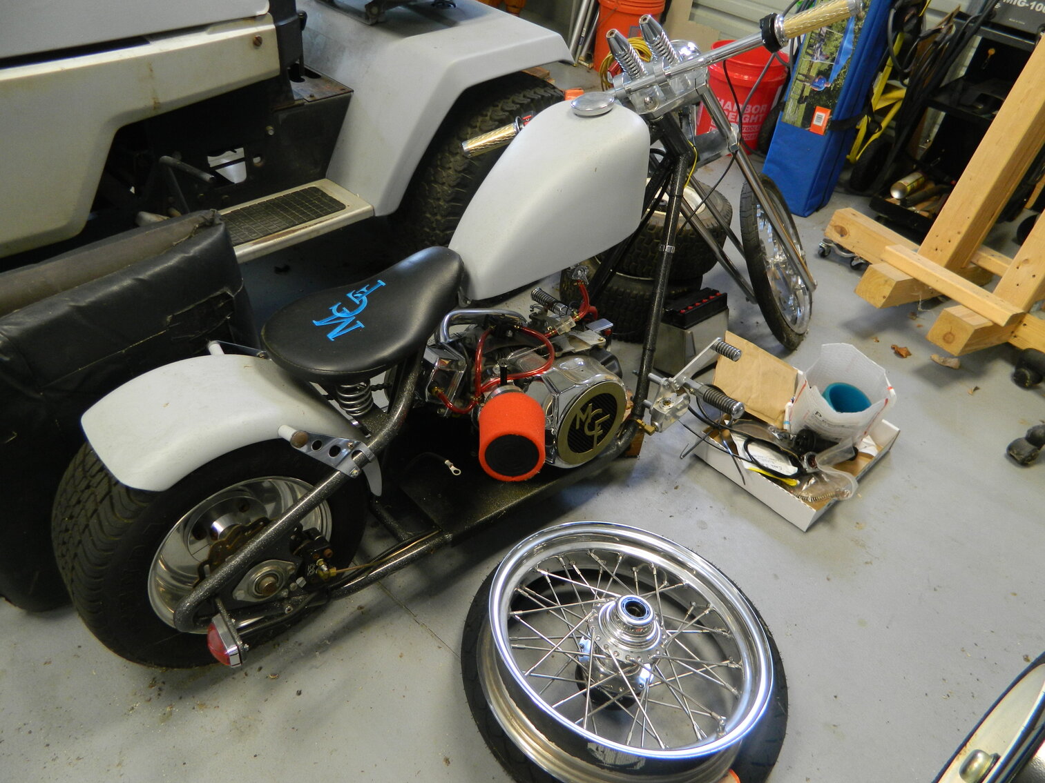 Image for PUBLIC ESTATE AUCTION (DECEASED)