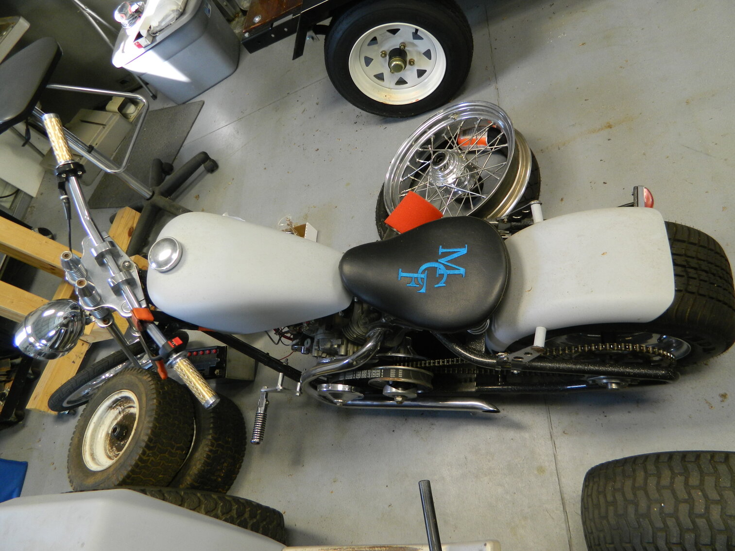 Image for PUBLIC ESTATE AUCTION (DECEASED)