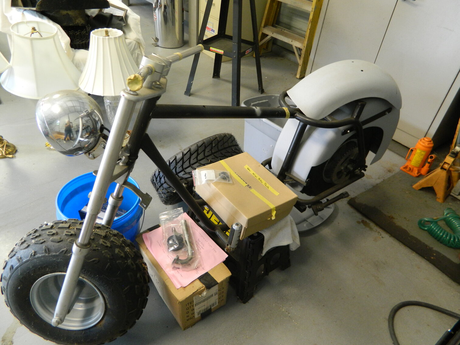 Image for PUBLIC ESTATE AUCTION (DECEASED)