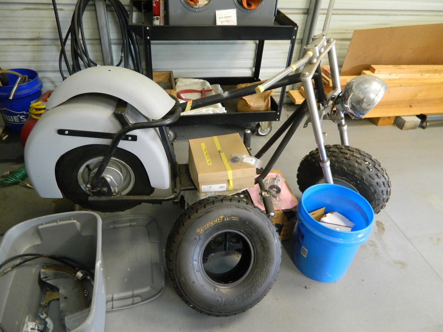 Image for PUBLIC ESTATE AUCTION (DECEASED)